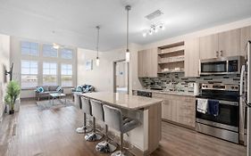 2Br 2Ba Apartment In Orlando